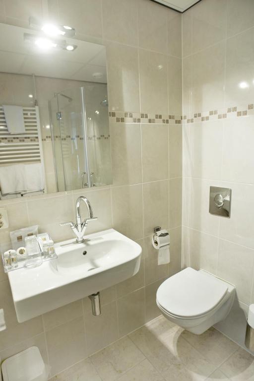 Hotel Jo Van Den Bosch デン・ボッシュ 部屋 写真