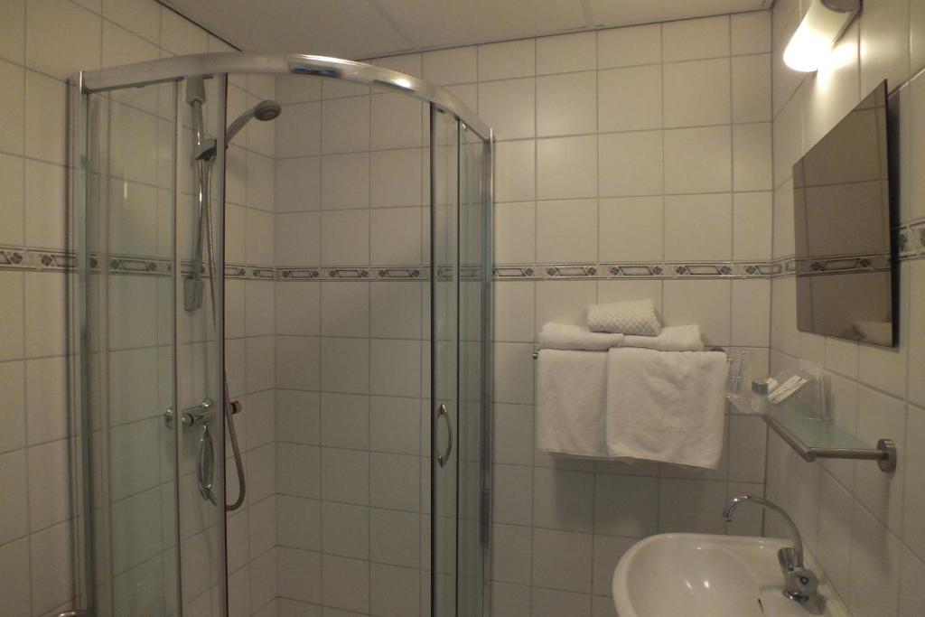 Hotel Jo Van Den Bosch デン・ボッシュ 部屋 写真